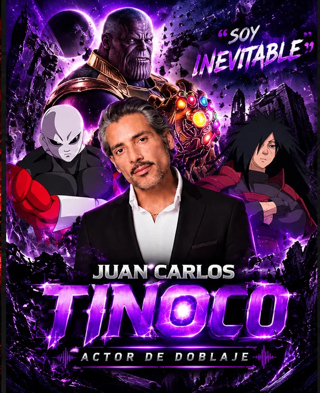 Juan Tinoco