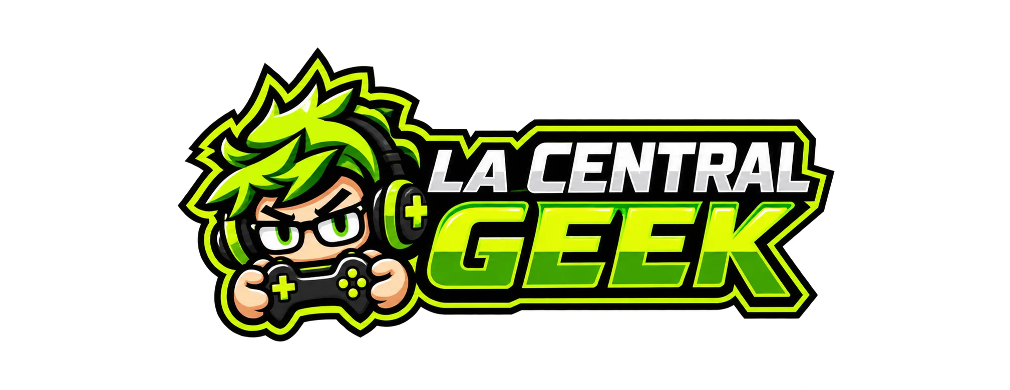 La Central Geek