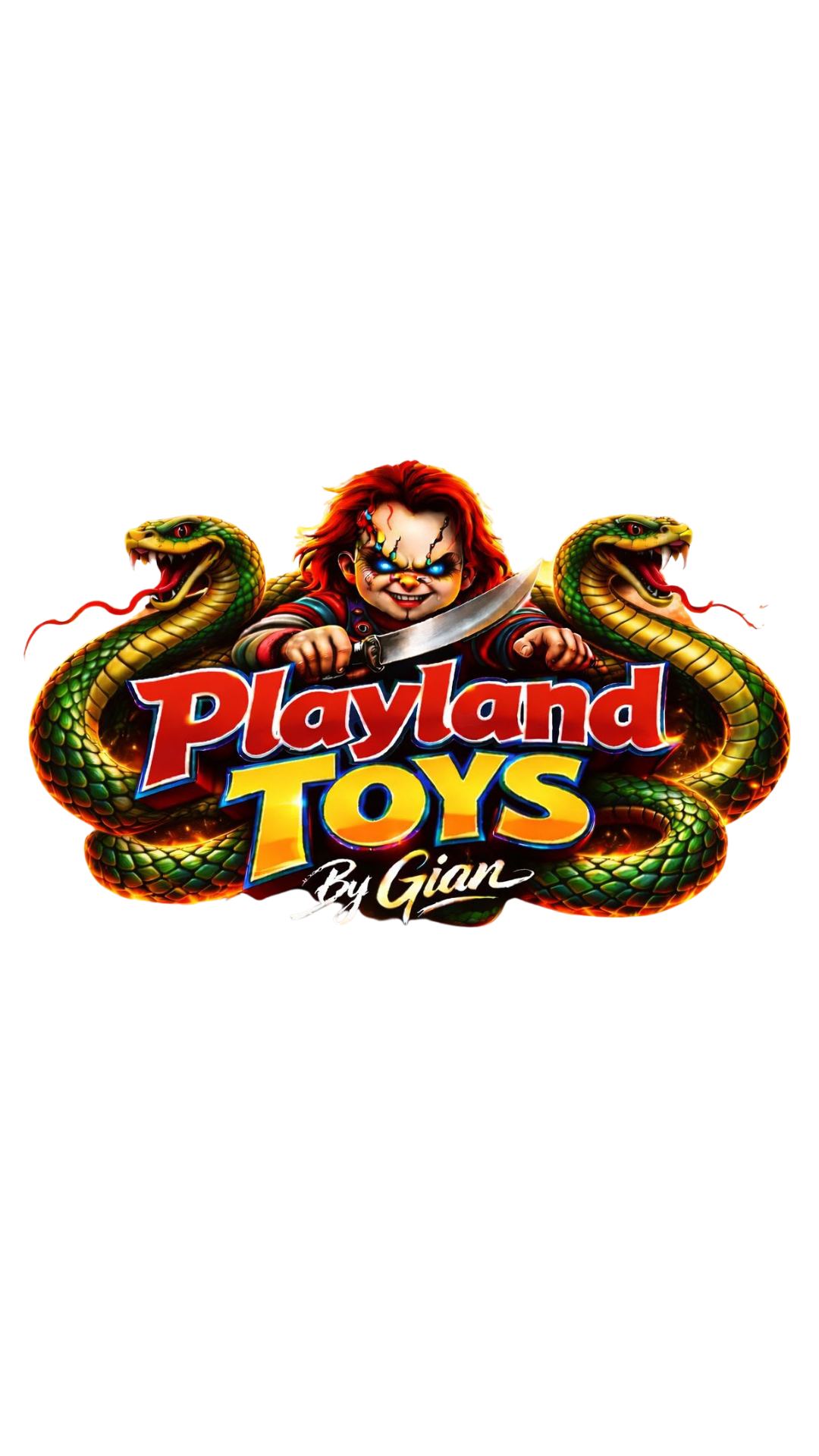 Playland Toys